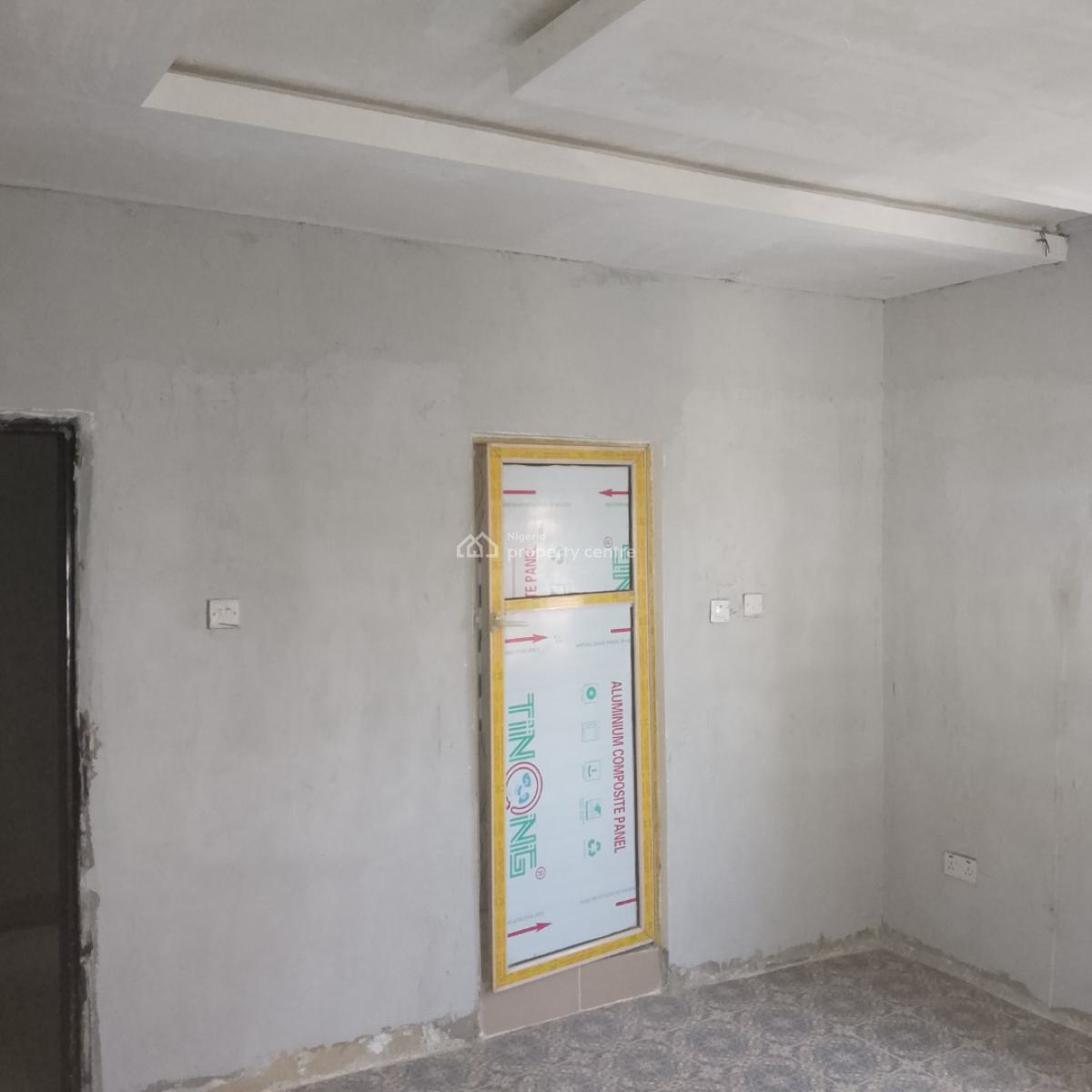 a Newly Renovated 2 Bedroom Flat, Upstairs and Downstairs, Westwood Estate, Ado, Ajah, Lagos, Flat / Apartment for Rent