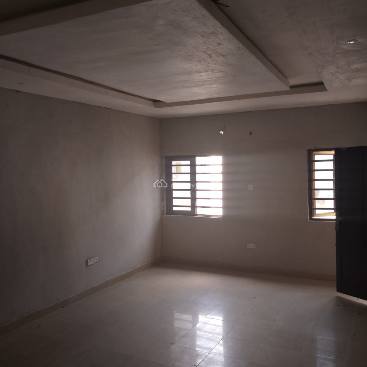 a Newly Renovated 2 Bedroom Flat, Upstairs and Downstairs, Westwood Estate, Ado, Ajah, Lagos, Flat / Apartment for Rent