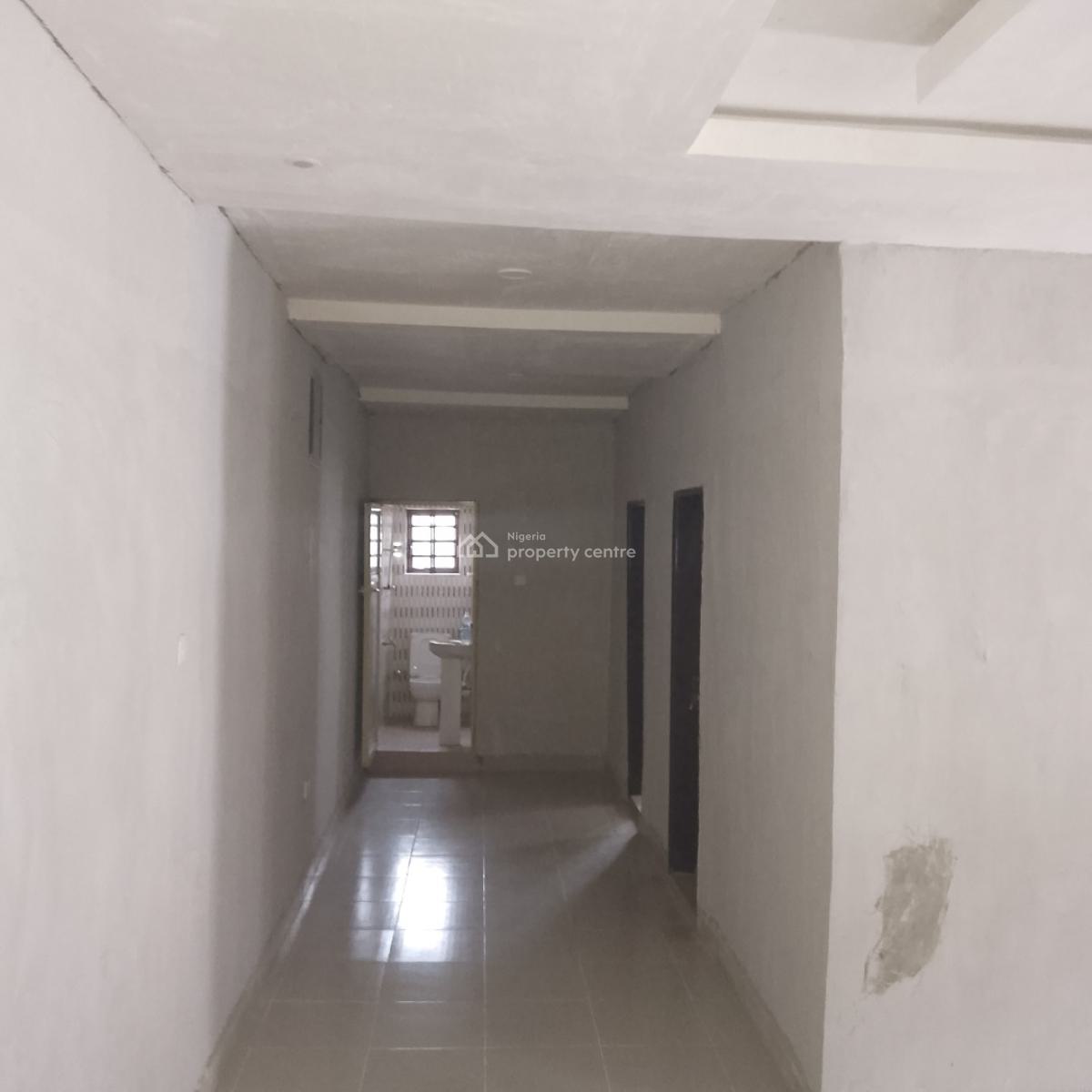 a Newly Renovated 2 Bedroom Flat, Upstairs and Downstairs, Westwood Estate, Ado, Ajah, Lagos, Flat / Apartment for Rent