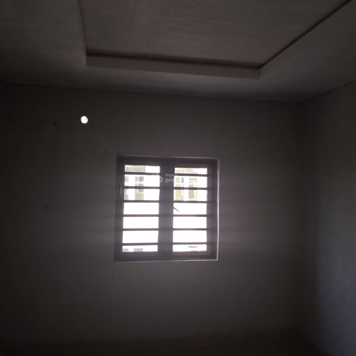 a Newly Renovated 2 Bedroom Flat, Upstairs and Downstairs, Westwood Estate, Ado, Ajah, Lagos, Flat / Apartment for Rent