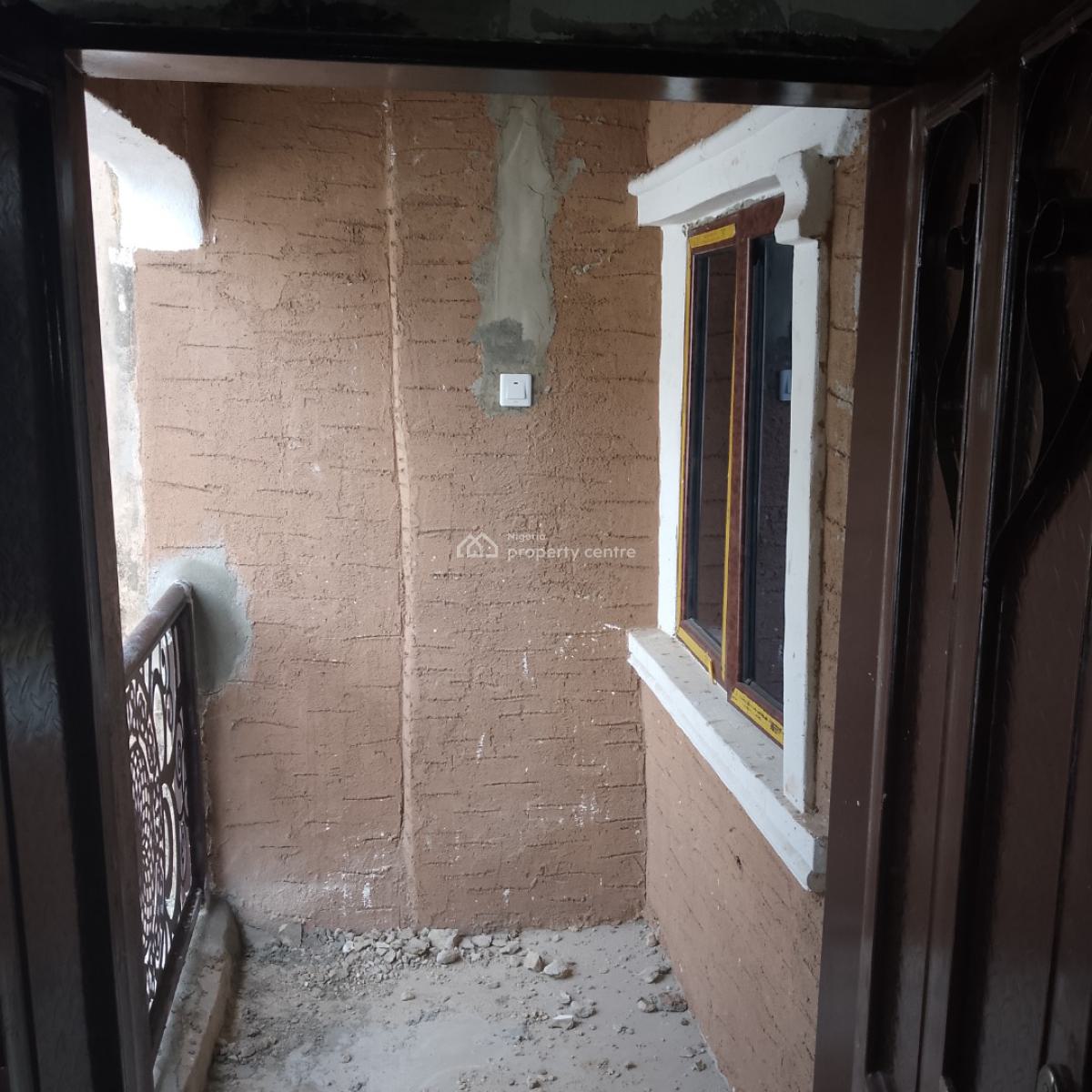 a Newly Renovated 2 Bedroom Flat, Upstairs and Downstairs, Westwood Estate, Ado, Ajah, Lagos, Flat / Apartment for Rent