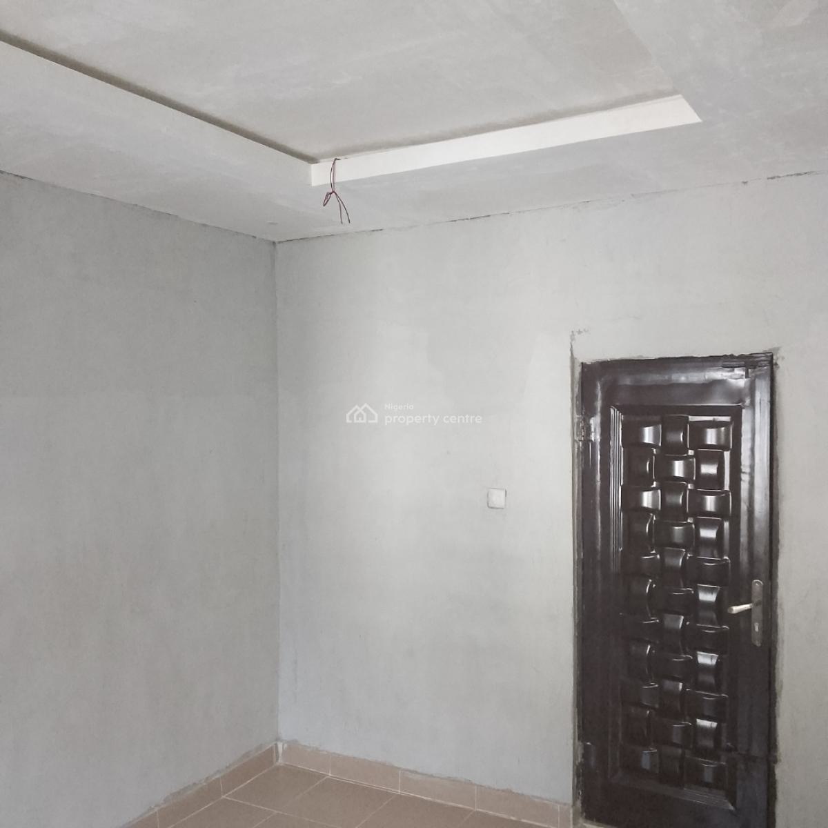 a Newly Renovated 2 Bedroom Flat, Upstairs and Downstairs, Westwood Estate, Ado, Ajah, Lagos, Flat / Apartment for Rent