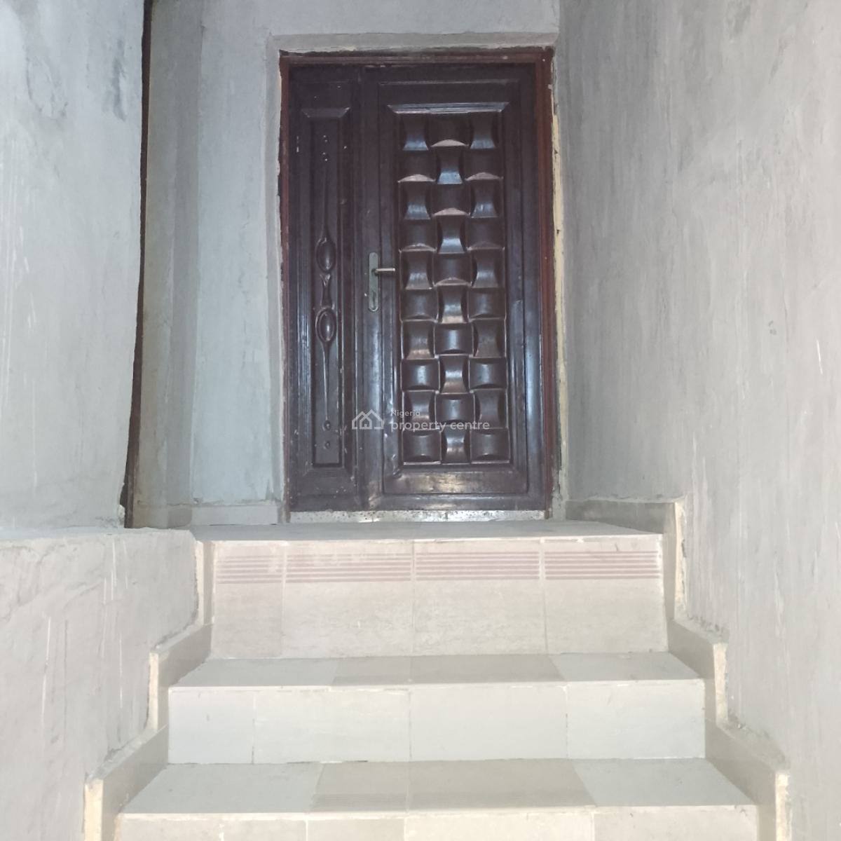 a Newly Renovated 2 Bedroom Flat, Upstairs and Downstairs, Westwood Estate, Ado, Ajah, Lagos, Flat / Apartment for Rent