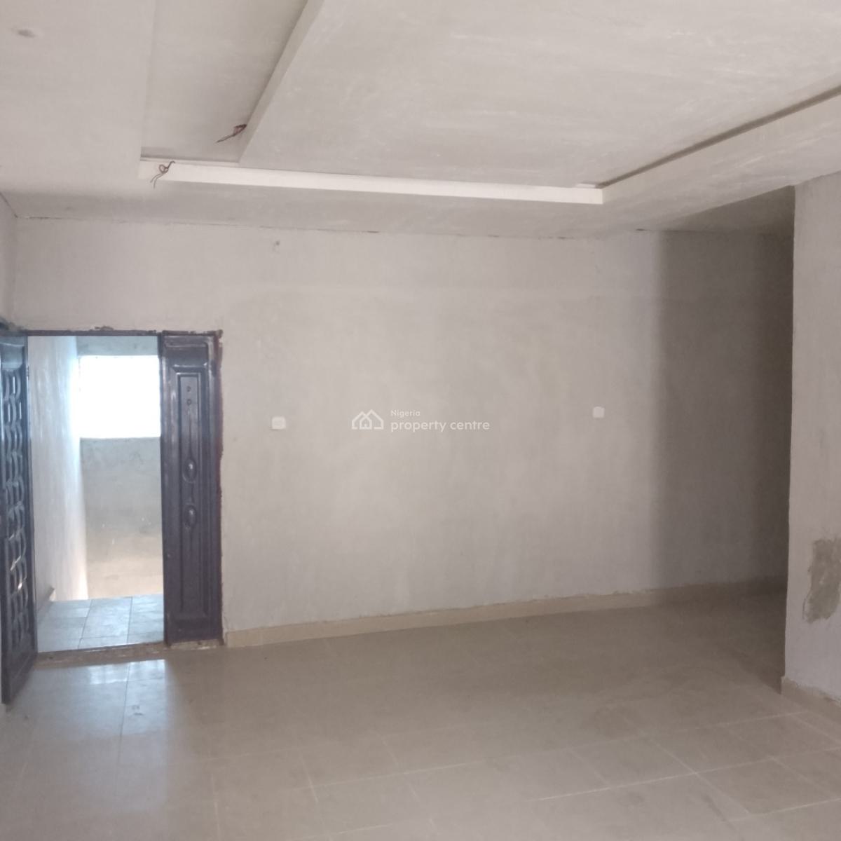 a Newly Renovated 2 Bedroom Flat, Upstairs and Downstairs, Westwood Estate, Ado, Ajah, Lagos, Flat / Apartment for Rent