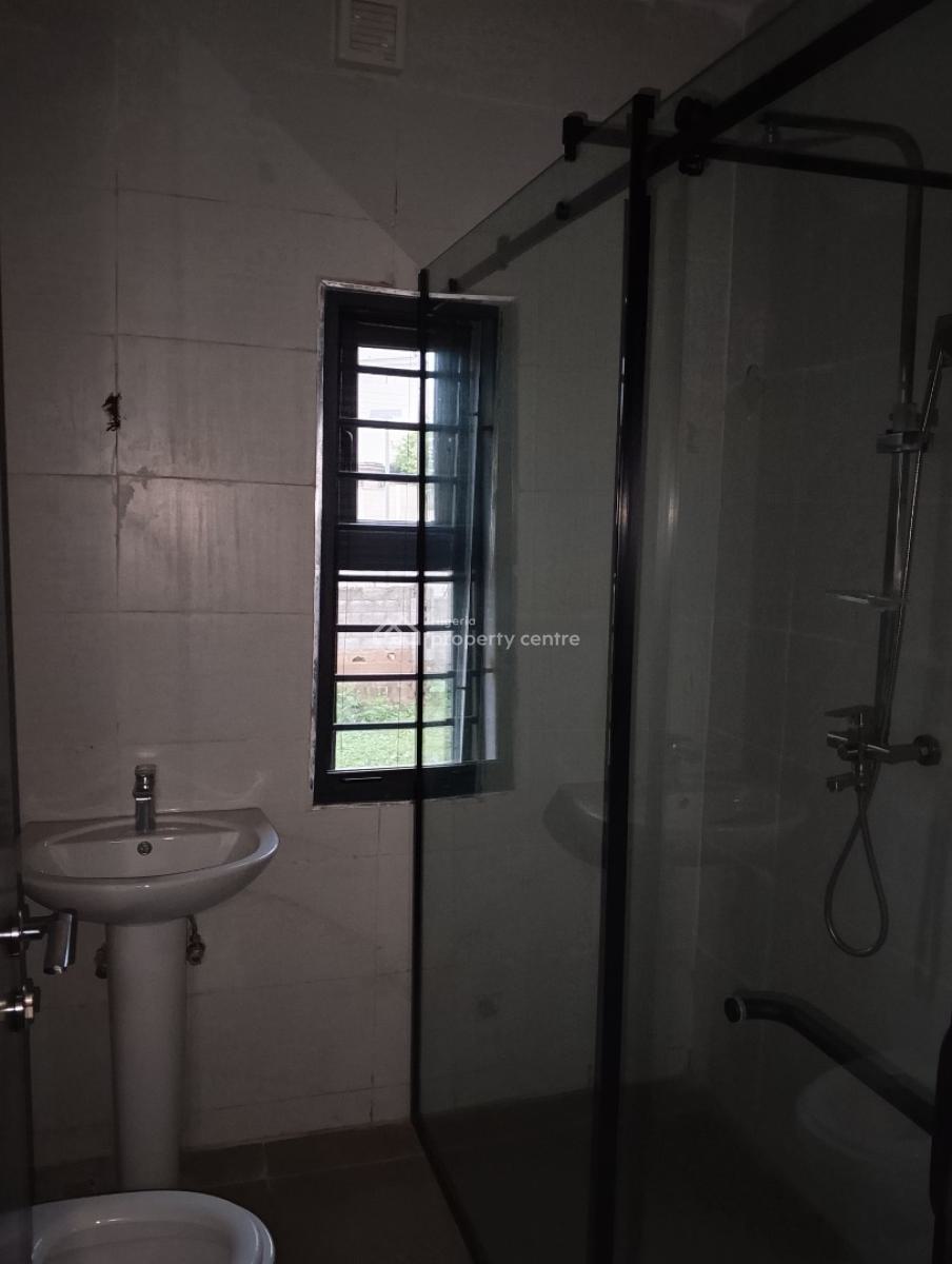 4 Bedroom Terraced Duplex with a Bq, Kenneth Alabi Crescent, Durumi, Abuja, Terraced Duplex for Sale