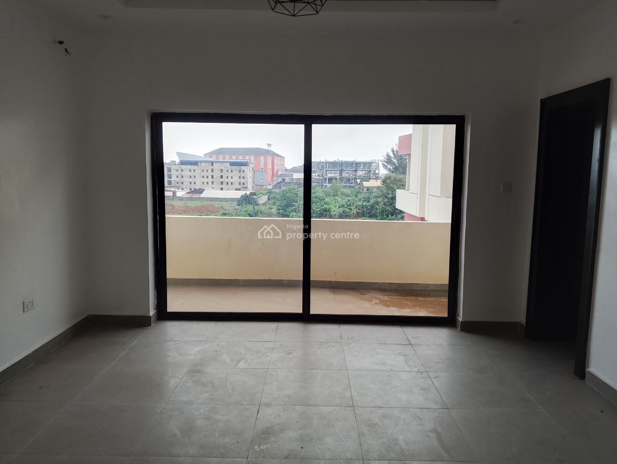 4 Bedroom Terraced Duplex with a Bq, Kenneth Alabi Crescent, Durumi, Abuja, Terraced Duplex for Sale
