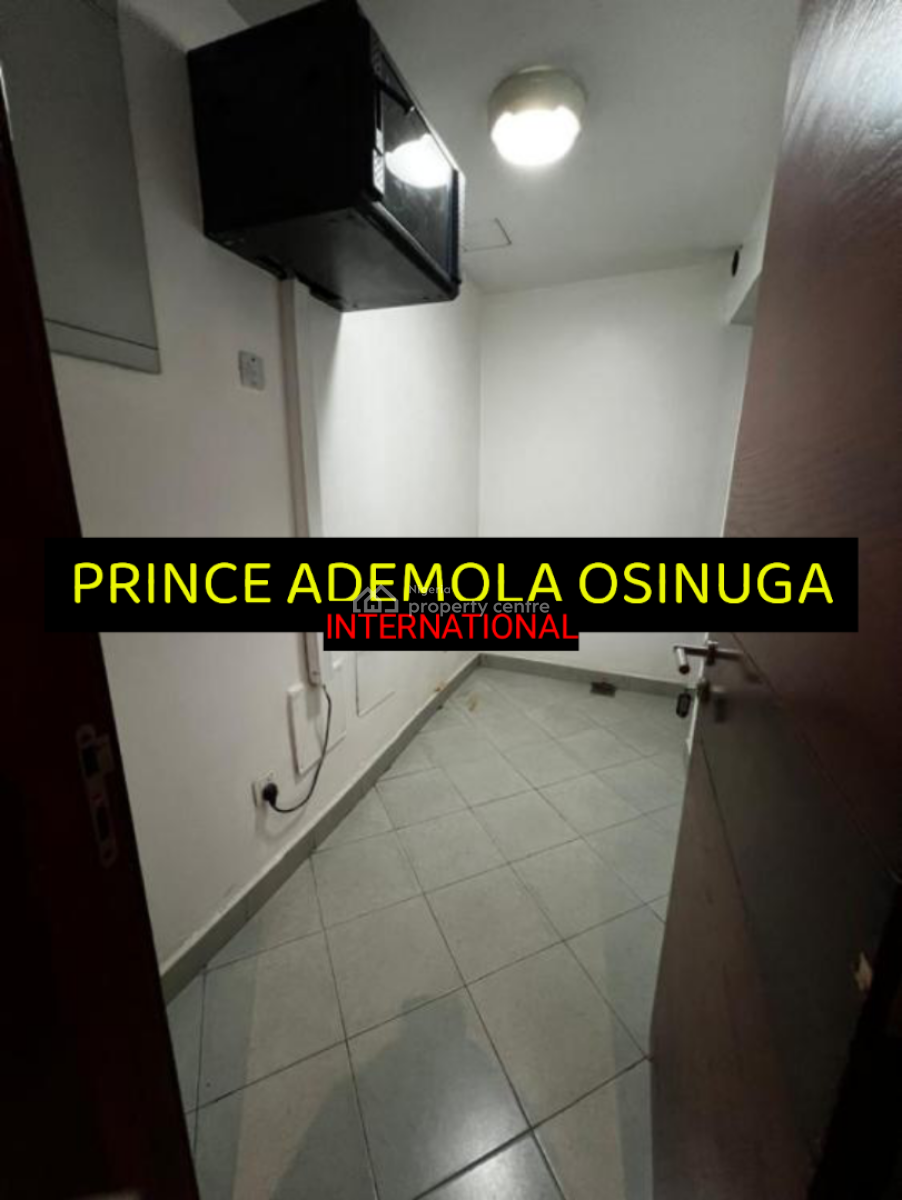 Luxury 3 Bedroom Apartment +bq+gym +pool+ Lounge, Old Ikoyi Lagos, Old Ikoyi, Ikoyi, Lagos, Flat / Apartment for Rent