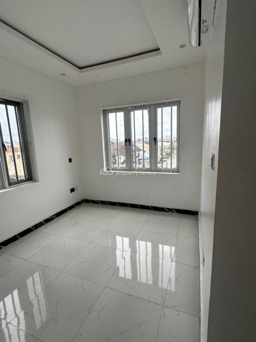 3 Bedroom Apartment, Lekki Lagos, Lekki Phase 1, Lekki, Lagos, Flat / Apartment for Rent