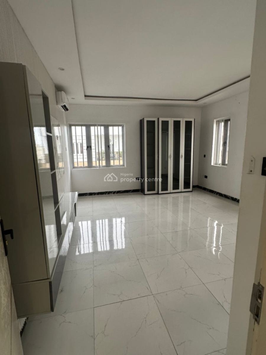 3 Bedroom Apartment, Lekki Lagos, Lekki Phase 1, Lekki, Lagos, Flat / Apartment for Rent