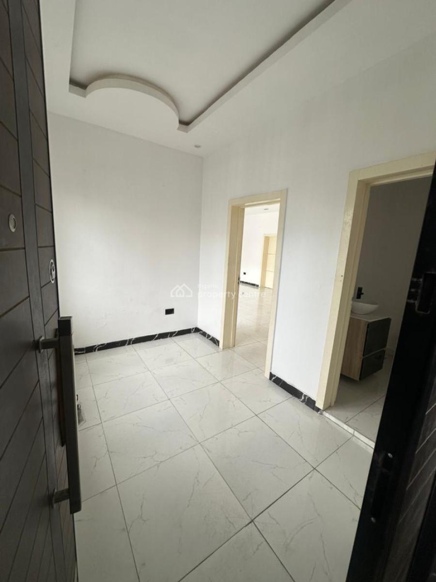 3 Bedroom Apartment, Lekki Lagos, Lekki Phase 1, Lekki, Lagos, Flat / Apartment for Rent