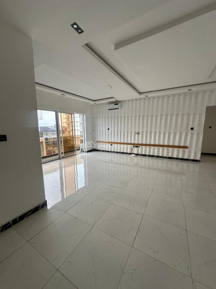 3 Bedroom Apartment, Lekki Lagos, Lekki Phase 1, Lekki, Lagos, Flat / Apartment for Rent