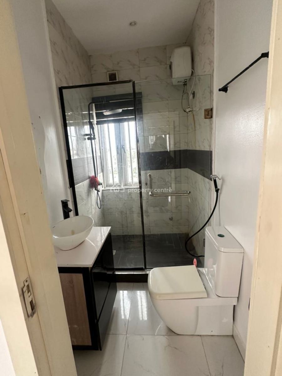 3 Bedroom Apartment, Lekki Lagos, Lekki Phase 1, Lekki, Lagos, Flat / Apartment for Rent
