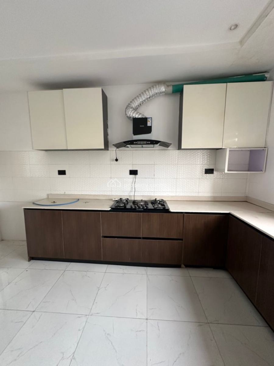 3 Bedroom Apartment, Lekki Lagos, Lekki Phase 1, Lekki, Lagos, Flat / Apartment for Rent