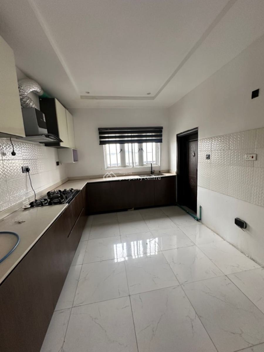 3 Bedroom Apartment, Lekki Lagos, Lekki Phase 1, Lekki, Lagos, Flat / Apartment for Rent