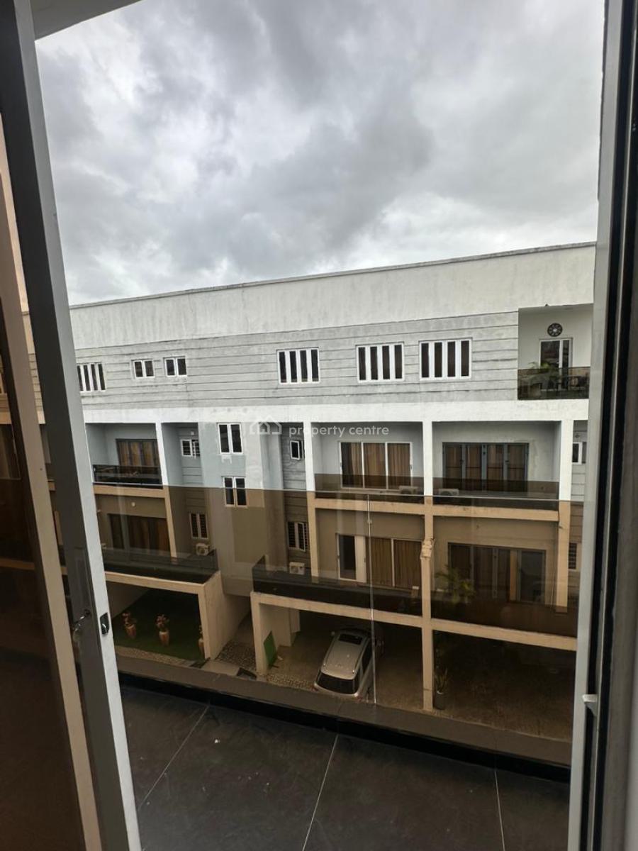 3 Bedroom Apartment, Lekki Lagos, Lekki Phase 1, Lekki, Lagos, Flat / Apartment for Rent