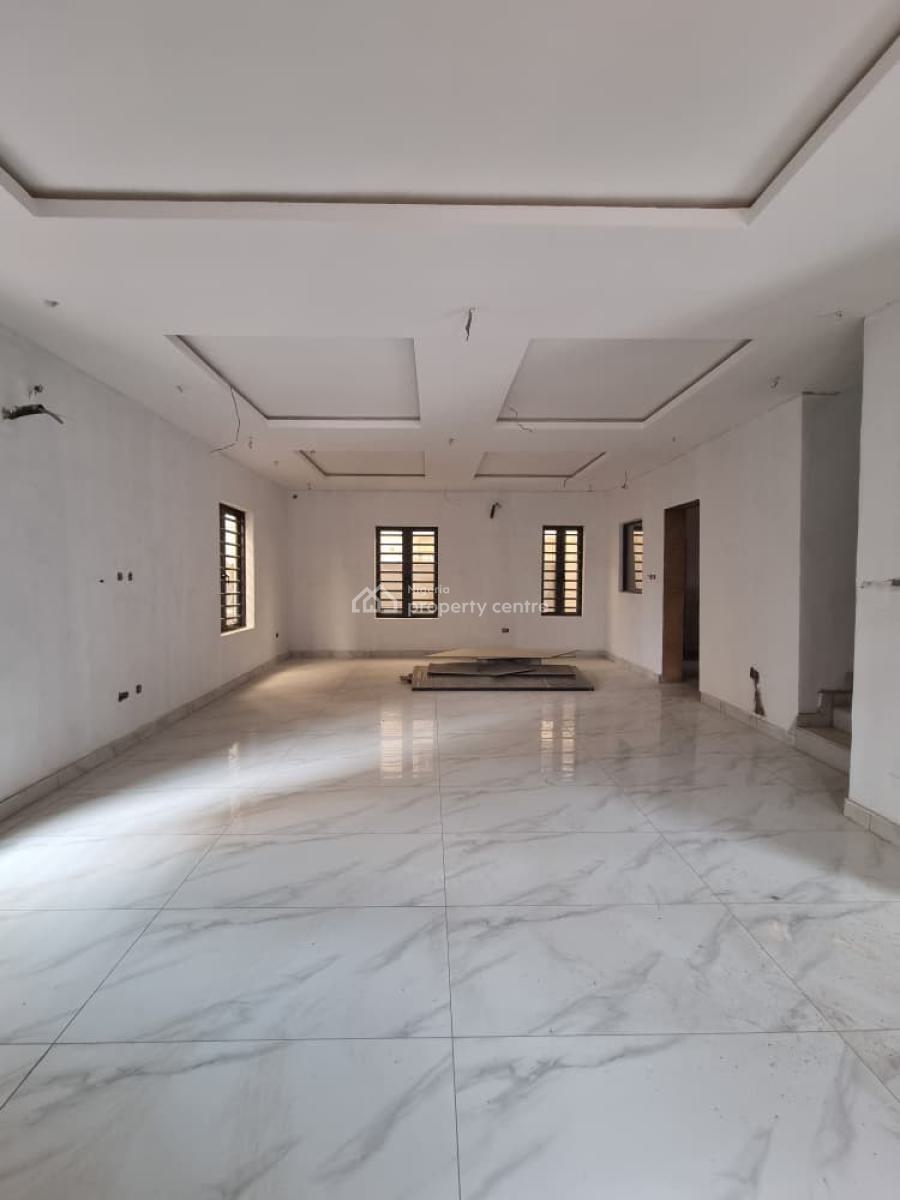 5 Bedroom Fully Detached Duplex, Opebi, Ikeja, Lagos, Detached Duplex for Sale