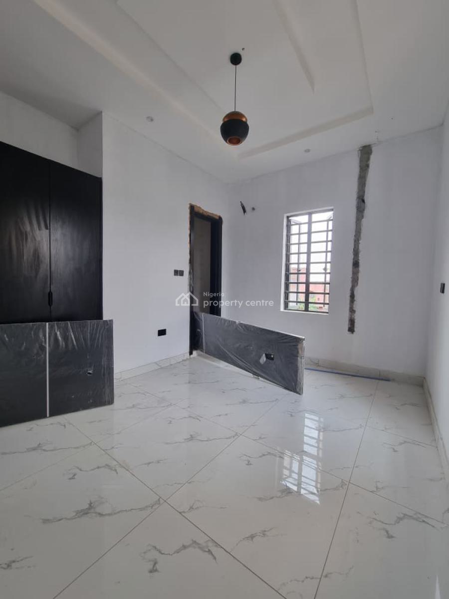 5 Bedroom Fully Detached Duplex, Opebi, Ikeja, Lagos, Detached Duplex for Sale
