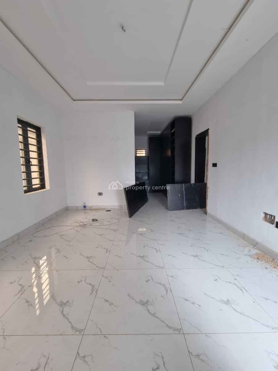 5 Bedroom Fully Detached Duplex, Opebi, Ikeja, Lagos, Detached Duplex for Sale