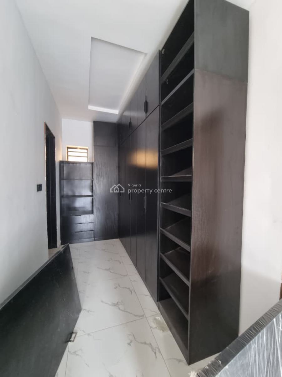 5 Bedroom Fully Detached Duplex, Opebi, Ikeja, Lagos, Detached Duplex for Sale