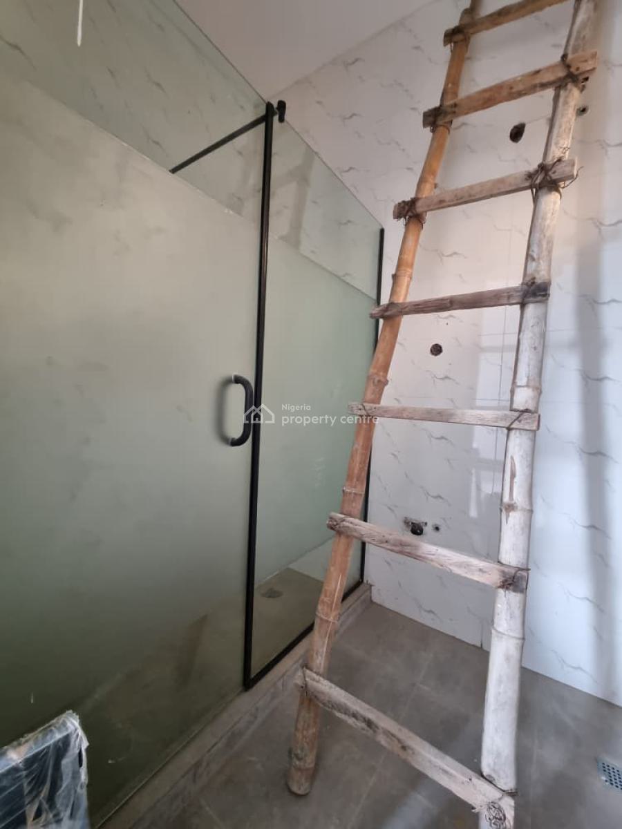 5 Bedroom Fully Detached Duplex, Opebi, Ikeja, Lagos, Detached Duplex for Sale