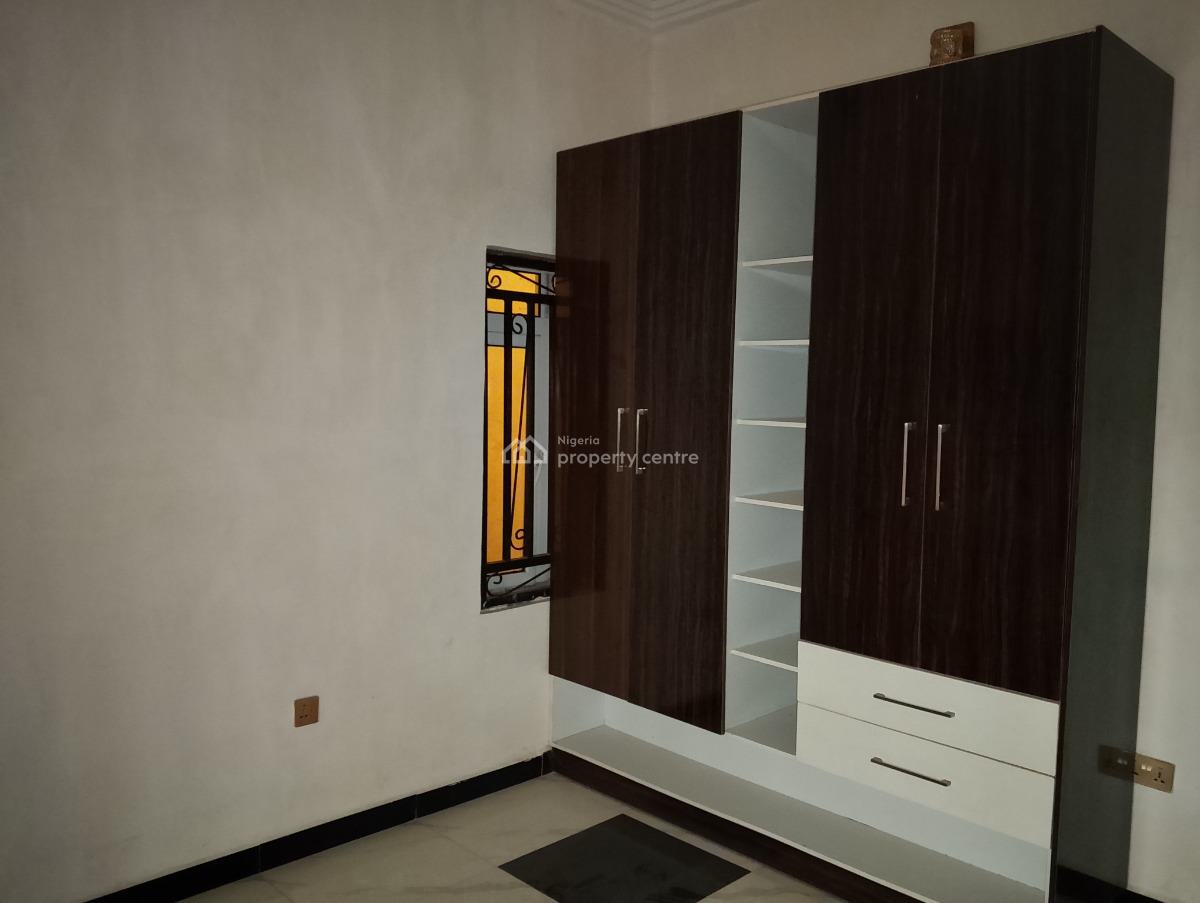 Exquisite 4 Bedroom Terraced Duplex with a Bq, Kau Alpha Crescent, Durumi, Abuja, Terraced Duplex for Sale