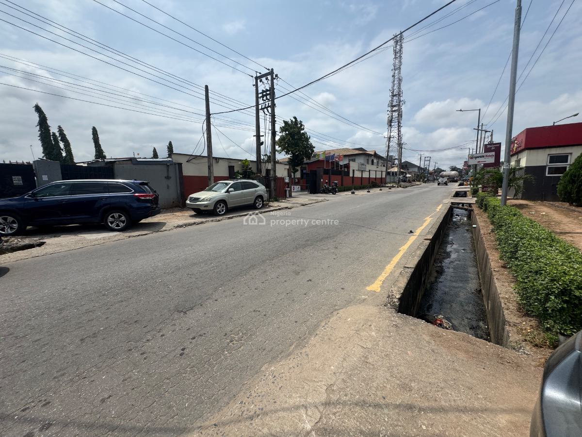 Land in a Secured Estate, Magodo Brooks Estate Cmd Rd, Gra Phase 2, Magodo, Lagos, Residential Land for Sale