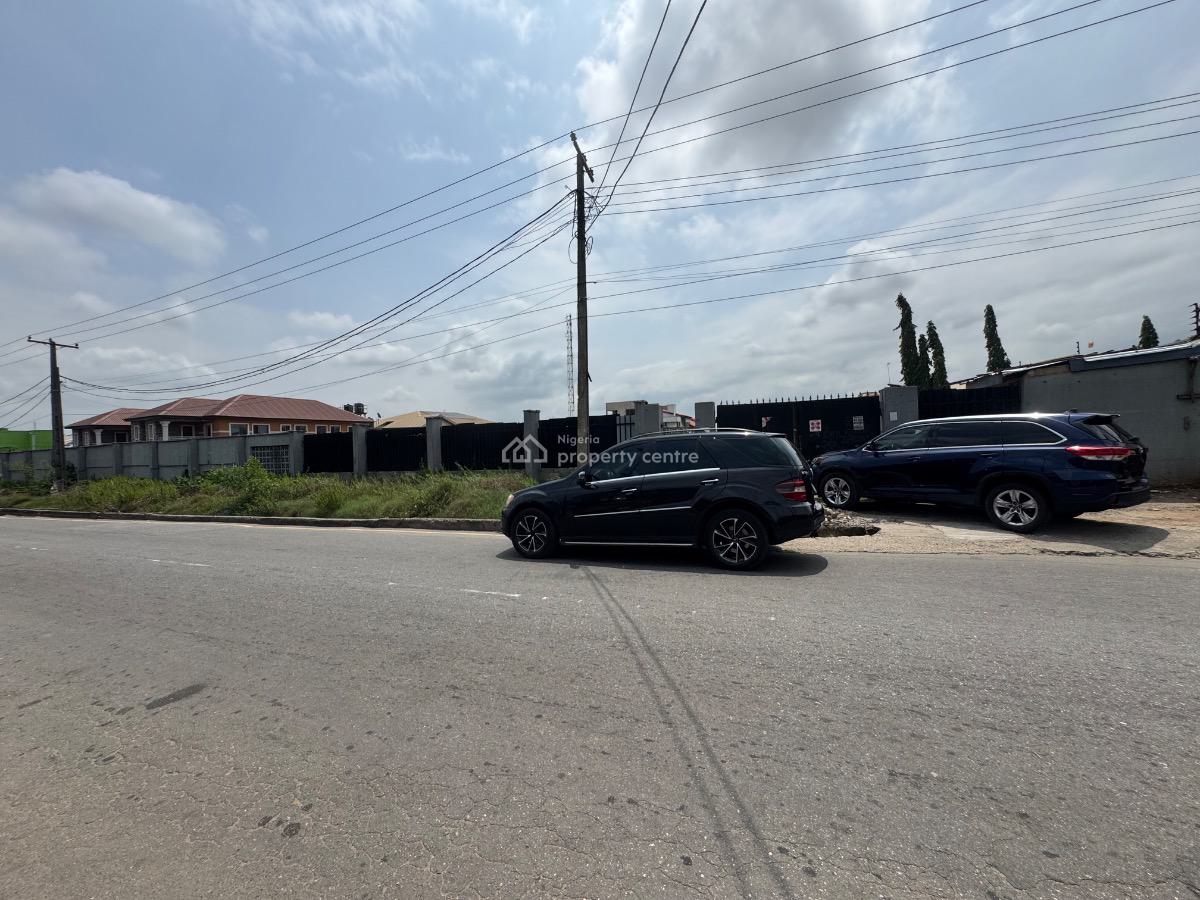 Land in a Secured Estate, Magodo Brooks Estate Cmd Rd, Gra Phase 2, Magodo, Lagos, Residential Land for Sale