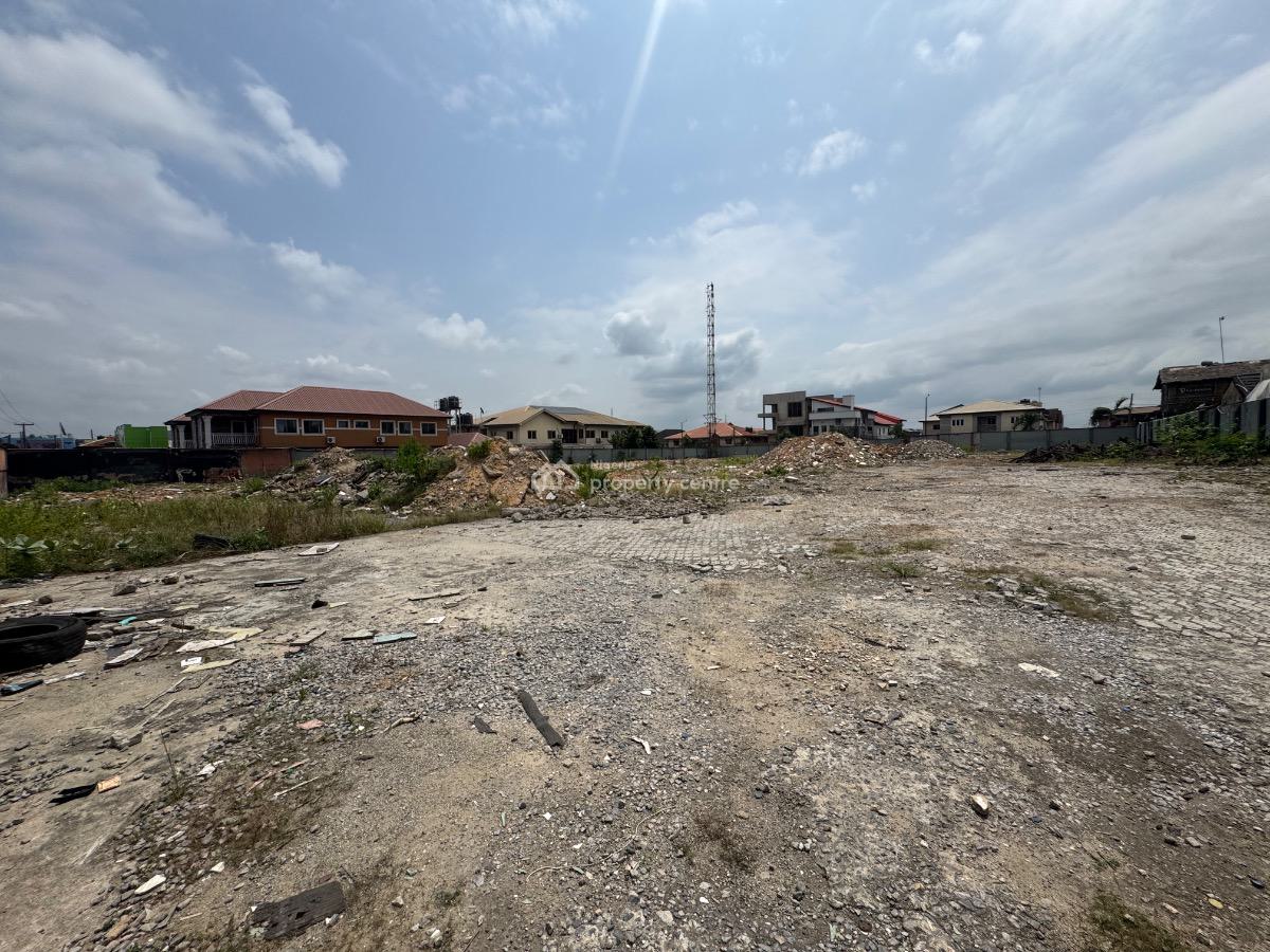 Land in a Secured Estate, Magodo Brooks Estate Cmd Rd, Gra Phase 2, Magodo, Lagos, Residential Land for Sale