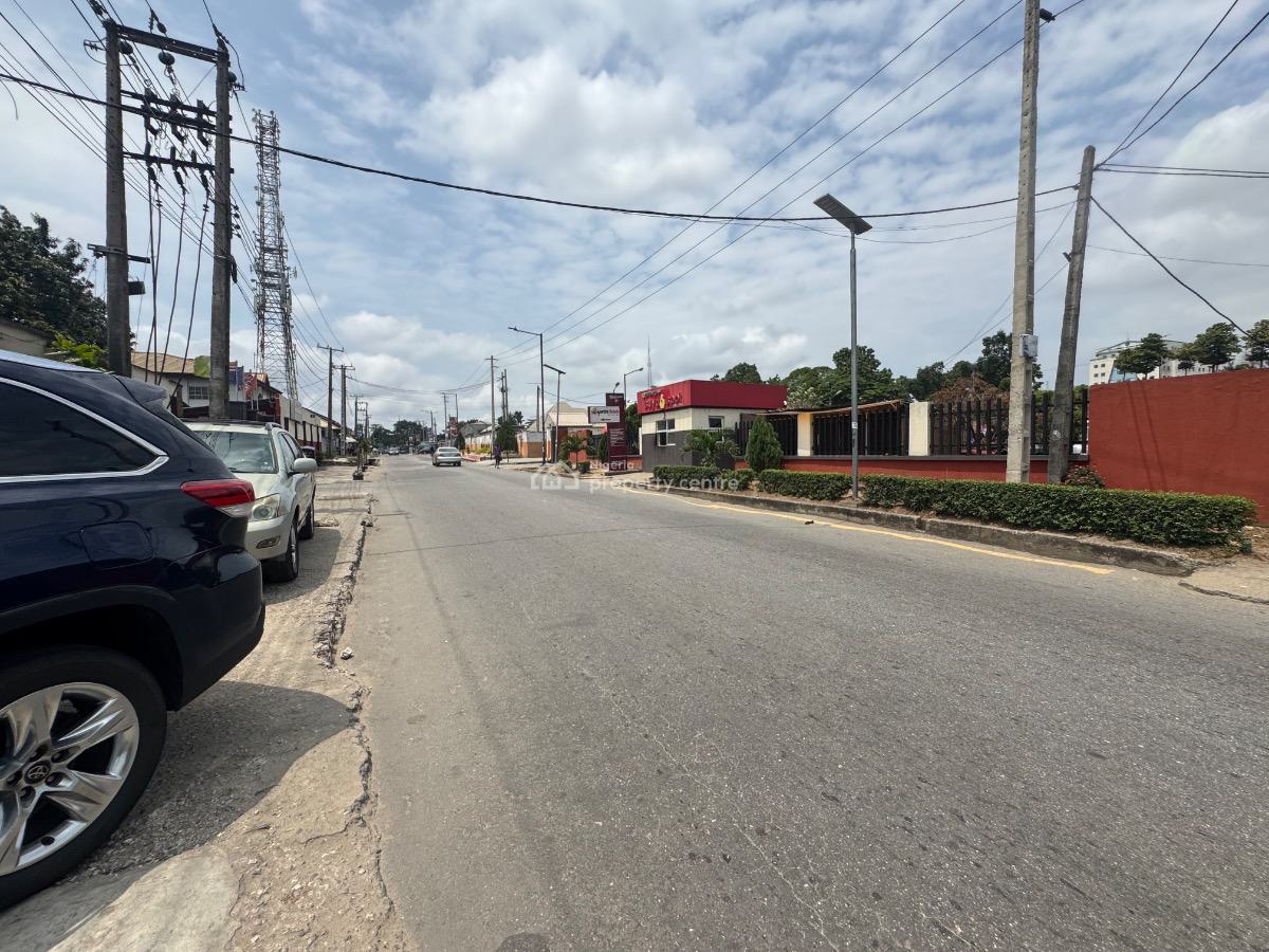 Land in a Secured Estate, Magodo Brooks Estate Cmd Rd, Gra Phase 2, Magodo, Lagos, Residential Land for Sale
