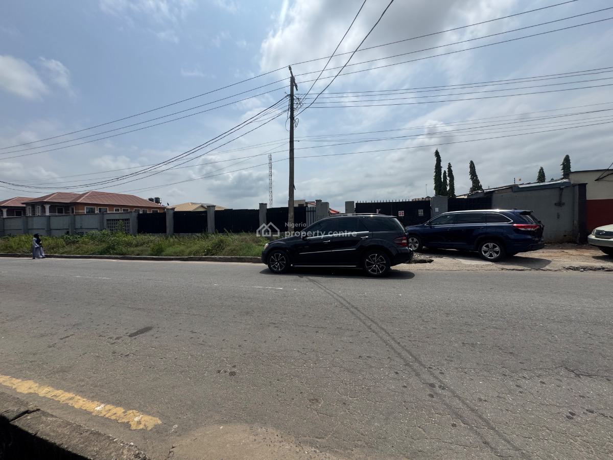 Land in a Secured Estate, Magodo Brooks Estate Cmd Rd, Gra Phase 2, Magodo, Lagos, Residential Land for Sale