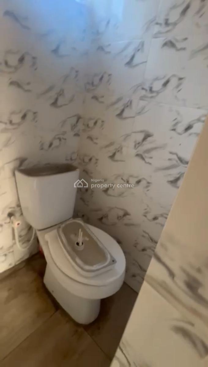 Specious Room Self-contain, Ilaje Road, Bariga, Shomolu, Lagos, Self Contain (single Rooms) for Rent