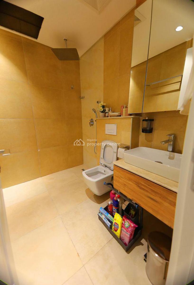 2 Bedroom City View Appartment, Okotiebo Ikoyi Lagos, Ikoyi, Lagos, Flat / Apartment Short Let