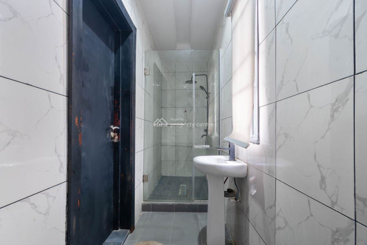 3 Bed Room Apartment, Lekki Phase 1, Lekki, Lagos, Flat / Apartment Short Let