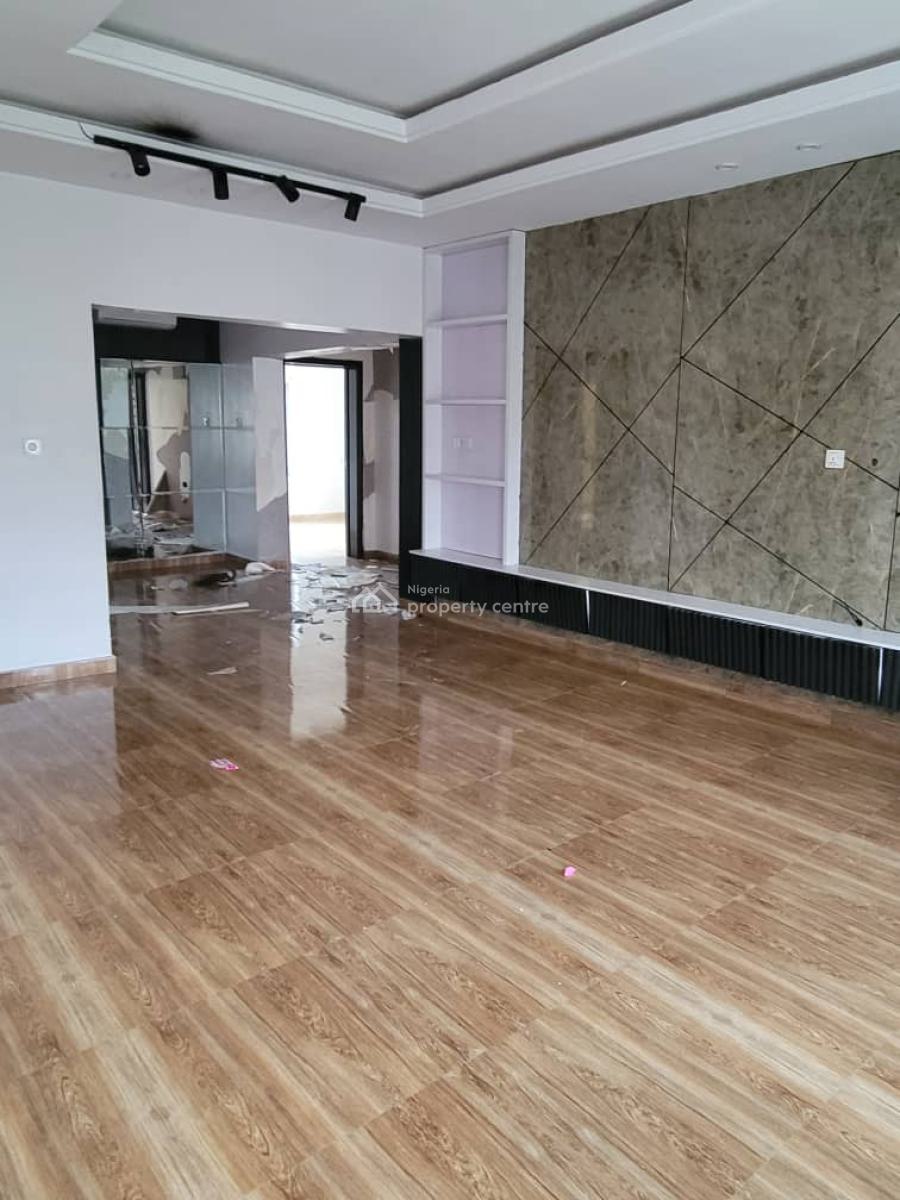 Luxury Serviced 3-bedroom Flat on 2nd Floor, Ikate, Lekki Lagos Search, Ikate, Lekki, Lagos, House for Rent