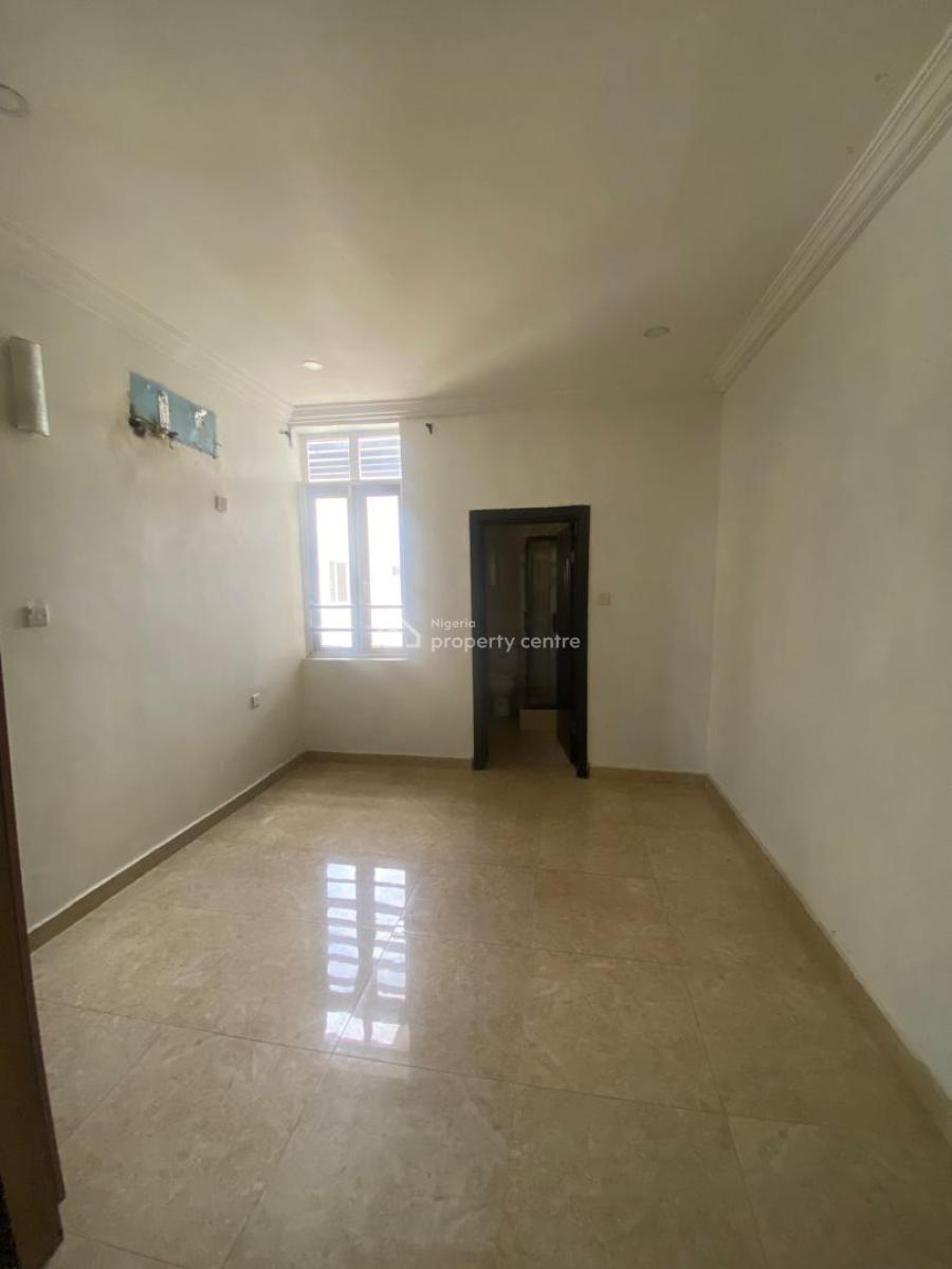 a Self Service 4bedroom Terrace Duplex with Bq in a Code Access Estate, Oniru, Lekki Lagos, Oniru, Victoria Island (vi), Lagos, Terraced Duplex for Rent