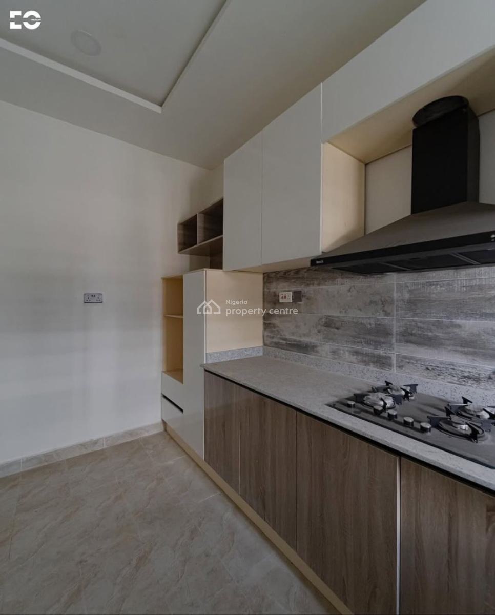 Super Luxury Built, Lekki Scheme 2, Ajah, Lagos, Terraced Duplex for Rent