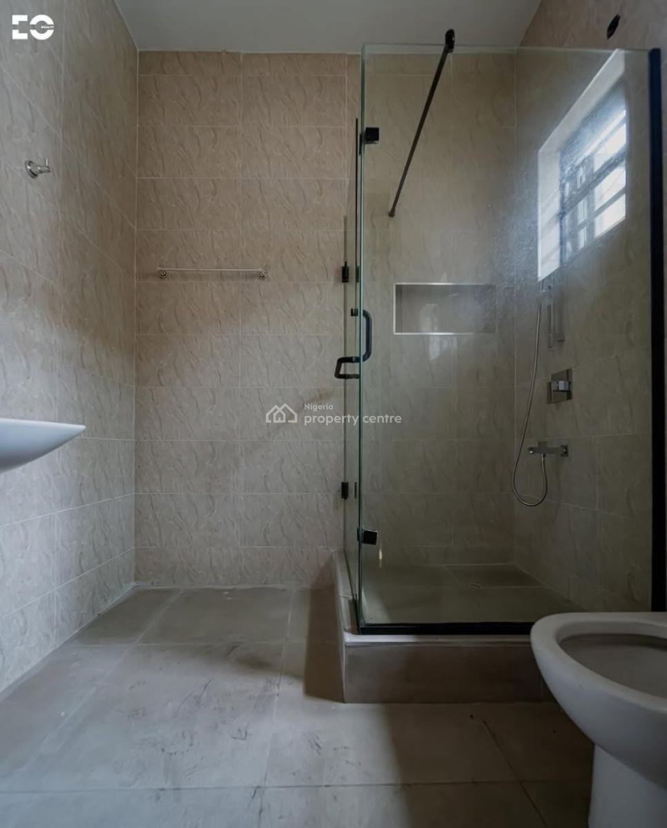 Super Luxury Built, Lekki Scheme 2, Ajah, Lagos, Terraced Duplex for Rent