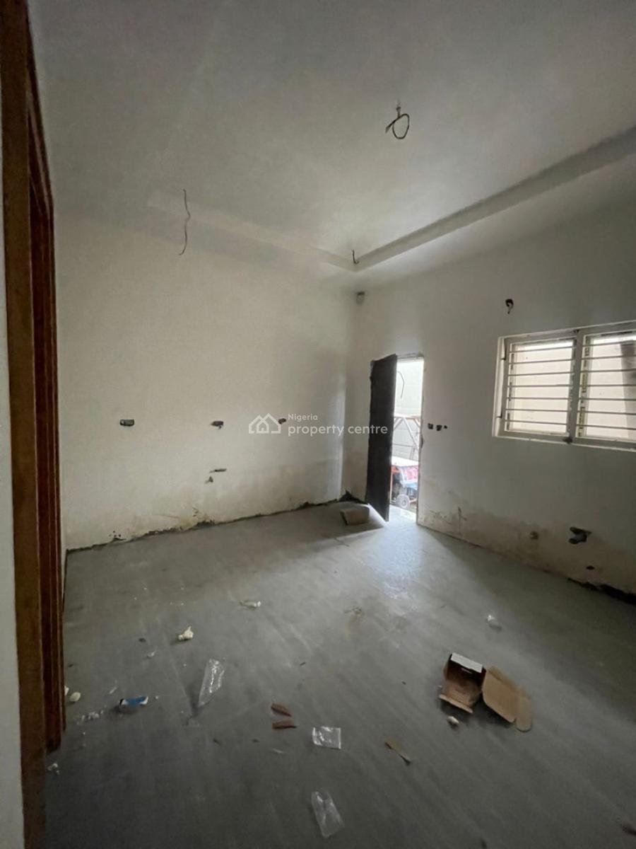 Beautiful 4 Bedrooms Semi Detached Duplex,bq,car Pot, in an Estate, Serene Neighborhood , on a Tarred Road, Katampe Extension, Katampe, Abuja, Semi-detached Duplex for Rent