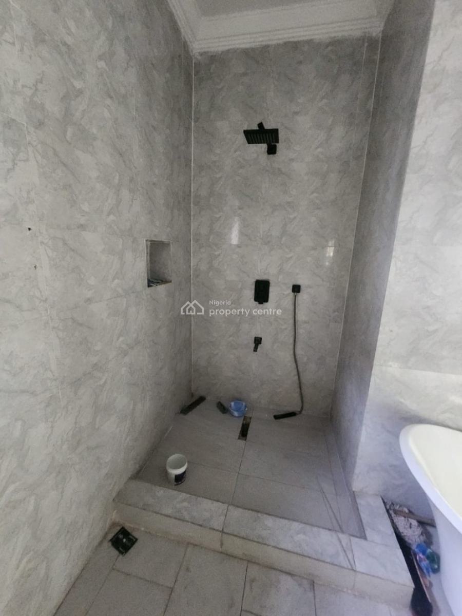 Commercial Purpose Strategic Located: 2 Years Required, Ologolo, Lekki, Lagos, Detached Duplex for Rent