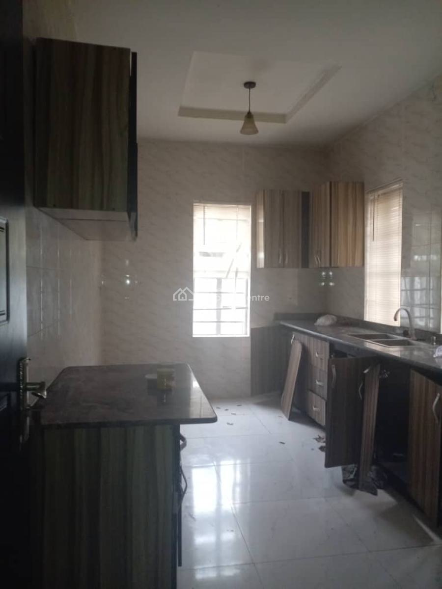 a Luxury 4 Bedrooms Duplex with Excel, Genesis Court, Badore, Ajah, Lagos, Flat / Apartment for Rent