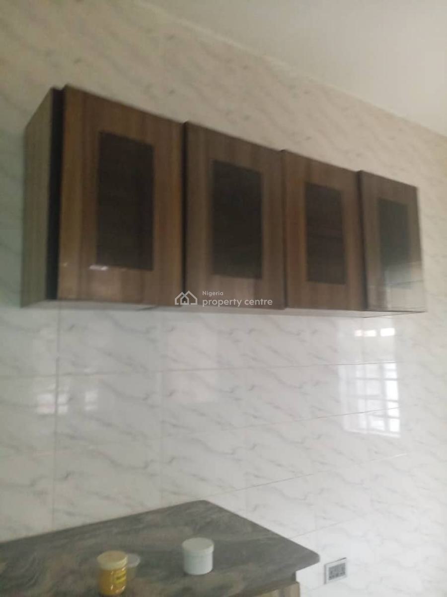 a Luxury 4 Bedrooms Duplex with Excel, Genesis Court, Badore, Ajah, Lagos, Flat / Apartment for Rent