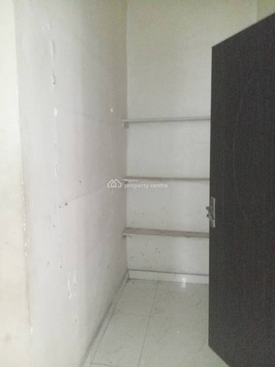 a Luxury 4 Bedrooms Duplex with Excel, Genesis Court, Badore, Ajah, Lagos, Flat / Apartment for Rent