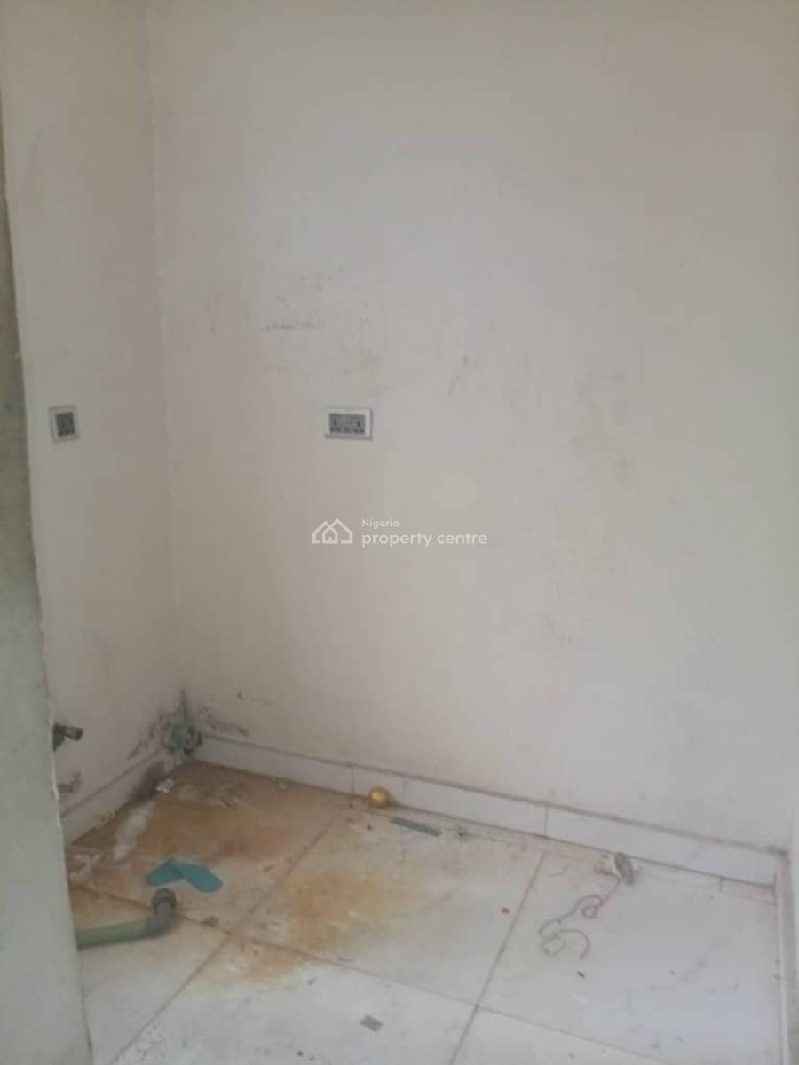 a Luxury 4 Bedrooms Duplex with Excel, Genesis Court, Badore, Ajah, Lagos, Flat / Apartment for Rent