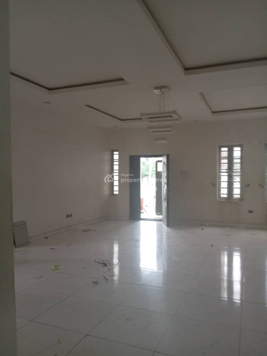 a Luxury 4 Bedrooms Duplex with Excel, Genesis Court, Badore, Ajah, Lagos, Flat / Apartment for Rent