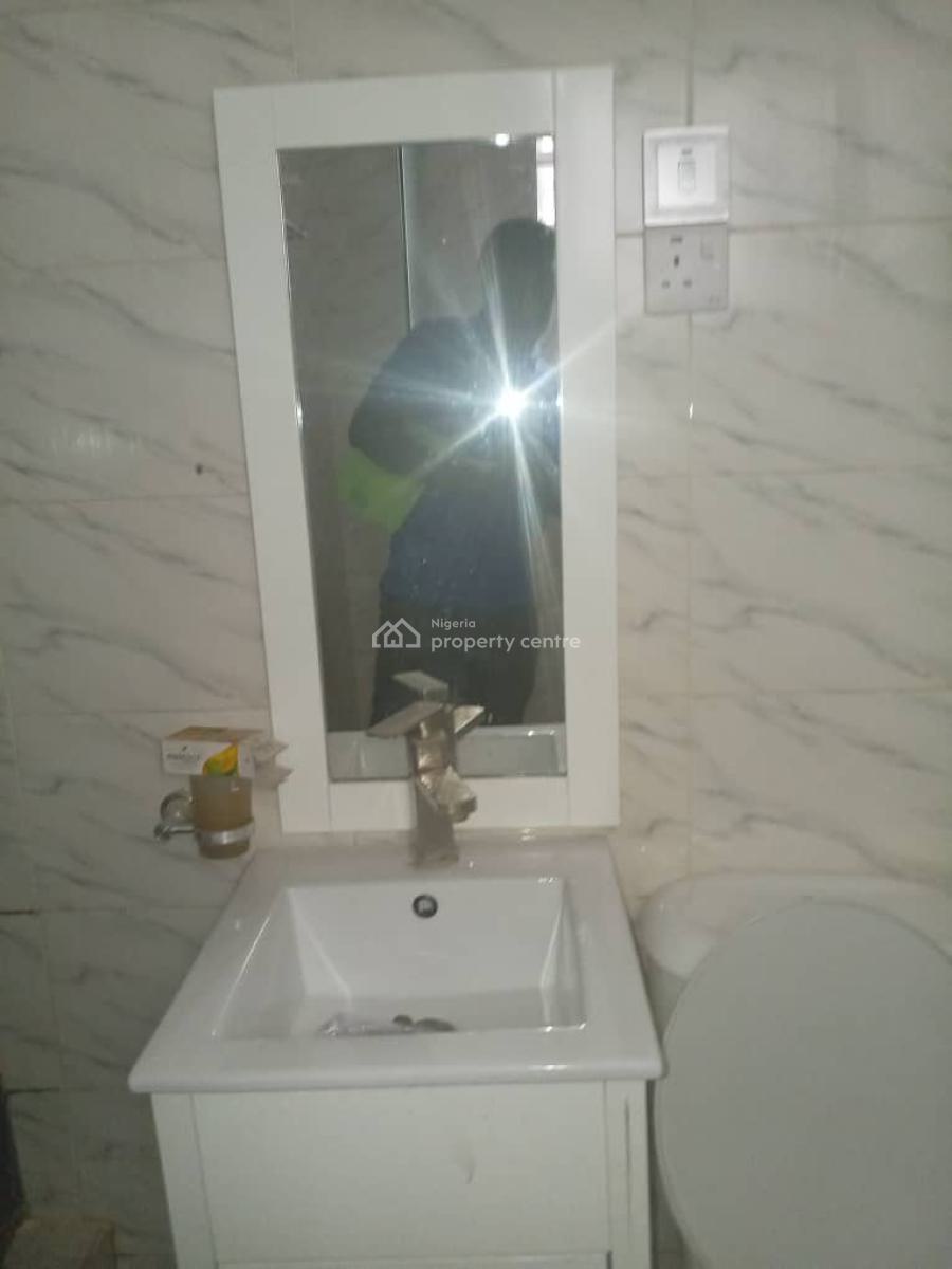 a Luxury 4 Bedrooms Duplex with Excel, Genesis Court, Badore, Ajah, Lagos, Flat / Apartment for Rent