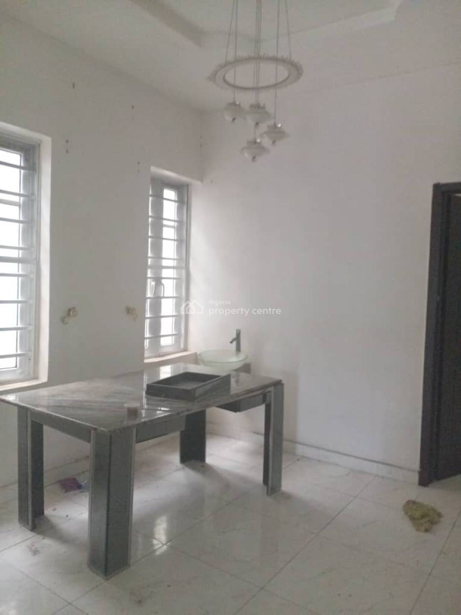 a Luxury 4 Bedrooms Duplex with Excel, Genesis Court, Badore, Ajah, Lagos, Flat / Apartment for Rent