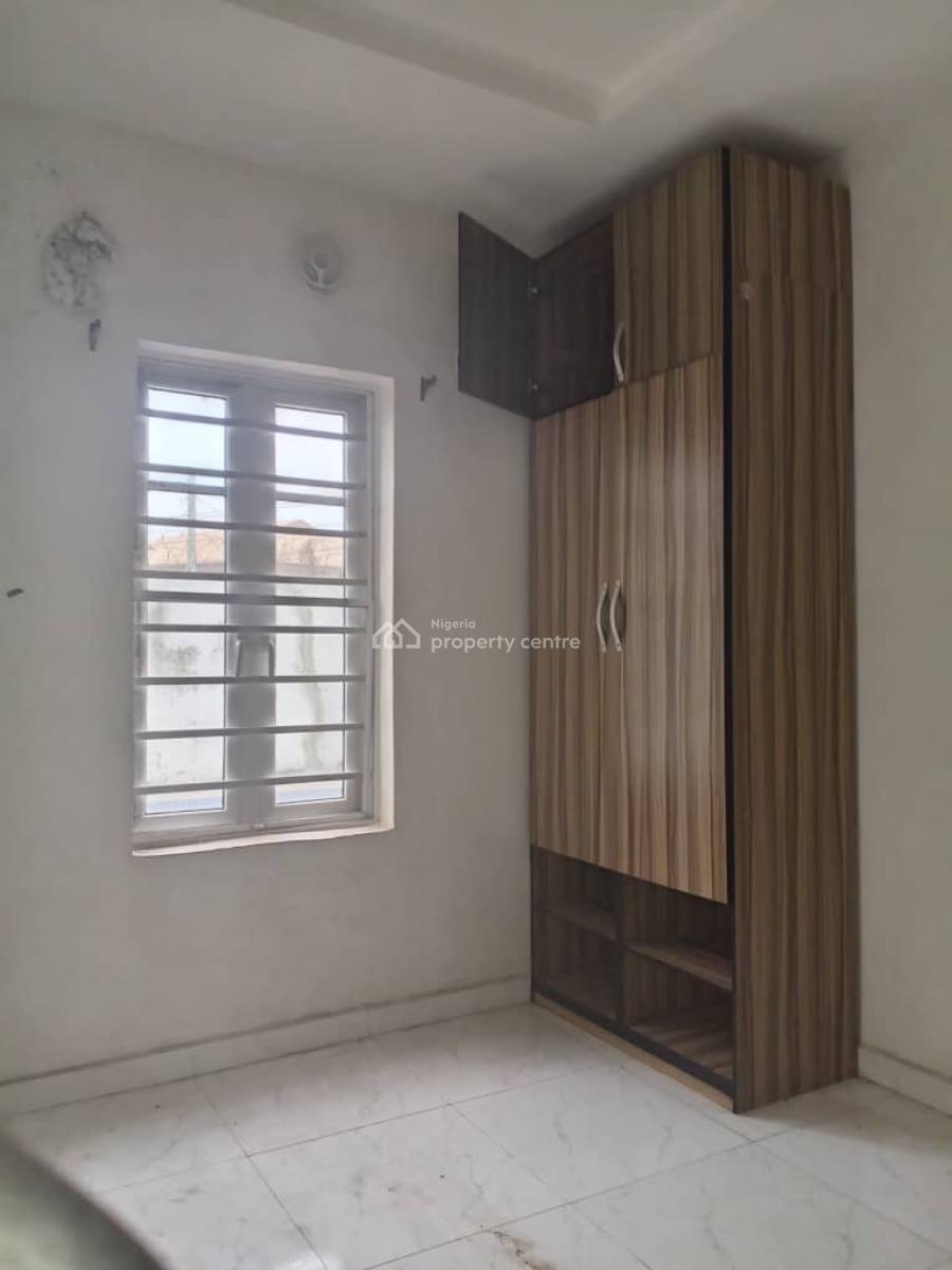 a Luxury 4 Bedrooms Duplex with Excel, Genesis Court, Badore, Ajah, Lagos, Flat / Apartment for Rent