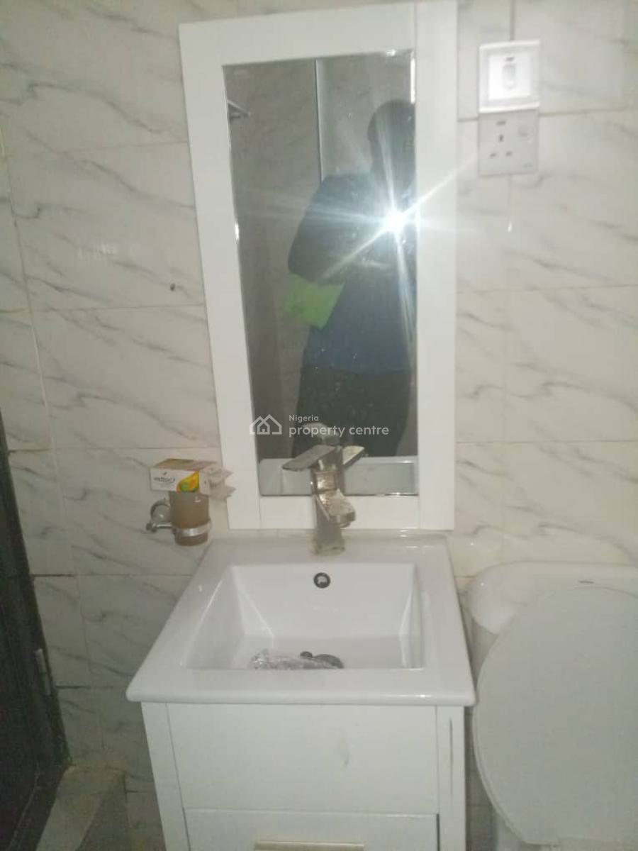 a Luxury 4 Bedrooms Duplex with Excel, Genesis Court, Badore, Ajah, Lagos, Flat / Apartment for Rent