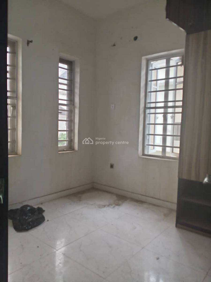 a Luxury 4 Bedrooms Duplex with Excel, Genesis Court, Badore, Ajah, Lagos, Flat / Apartment for Rent