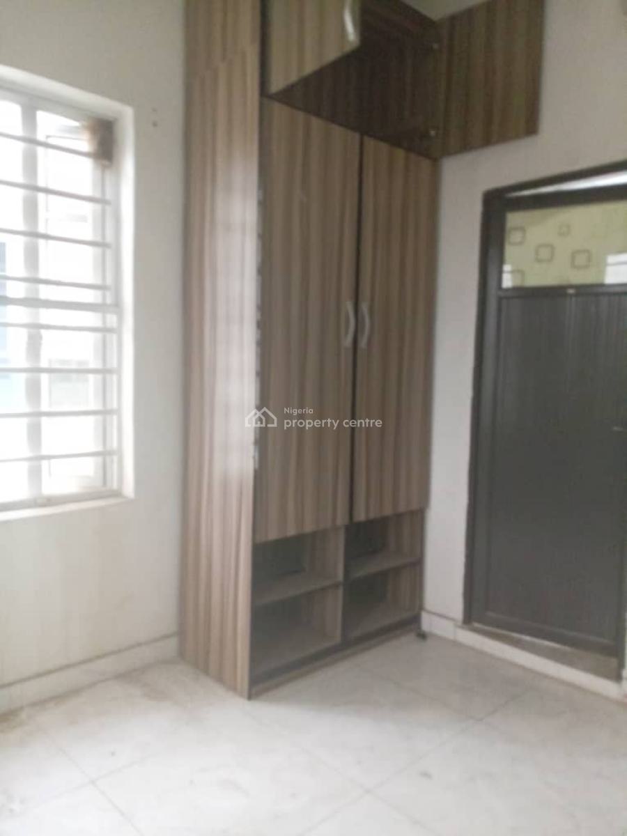 a Luxury 4 Bedrooms Duplex with Excel, Genesis Court, Badore, Ajah, Lagos, Flat / Apartment for Rent